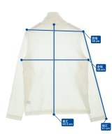 LOEFF（ロエフ）Tシャツ・カットソー 白 サイズ:F レディース/2200633770150