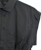 LOEFF（ロエフ）カジュアルシャツ 黒 サイズ:0(XS位) レディース/2200526887224