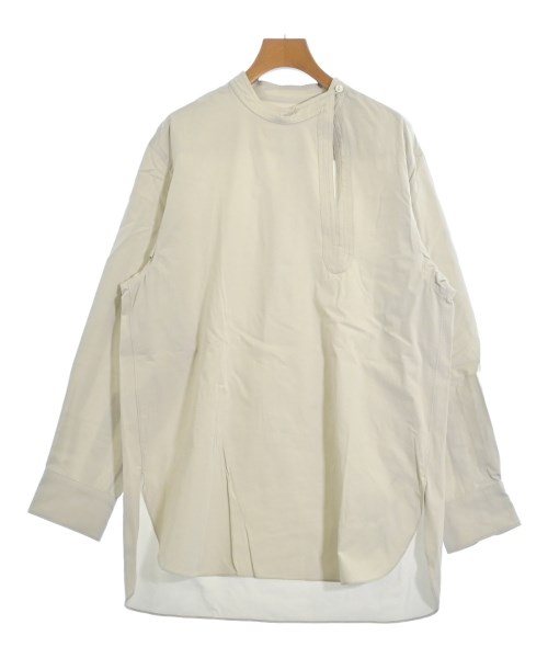 ロエフ(LOEFF)のLOEFF シャツワンピース