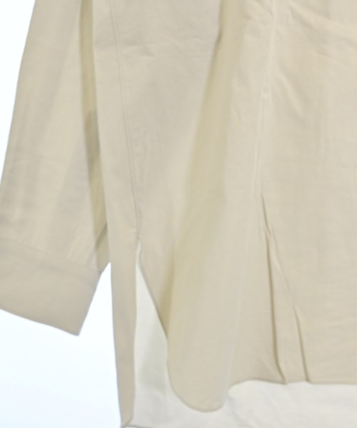 LOEFF（ロエフ）シャツワンピース ベージュ サイズ:1(S位) レディース/2200526887231