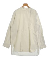 LOEFF（ロエフ）シャツワンピース ベージュ サイズ:1(S位) レディース/2200526887231