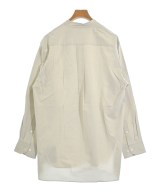 LOEFF（ロエフ）シャツワンピース ベージュ サイズ:1(S位) レディース/2200526887231