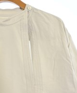 LOEFF（ロエフ）シャツワンピース ベージュ サイズ:1(S位) レディース/2200526887231