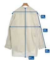 LOEFF（ロエフ）シャツワンピース ベージュ サイズ:1(S位) レディース/2200526887231