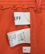 LOEFF（ロエフ）その他 赤 サイズ:1(S位) レディース/2200635706102