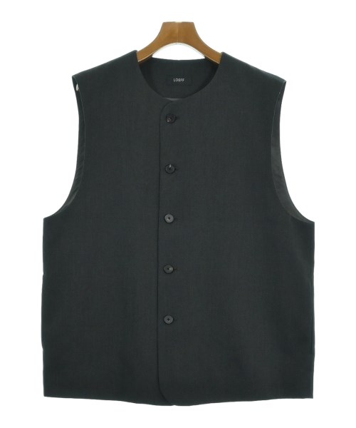 ロエフ(LOEFF)のLOEFF カジュアルシャツ