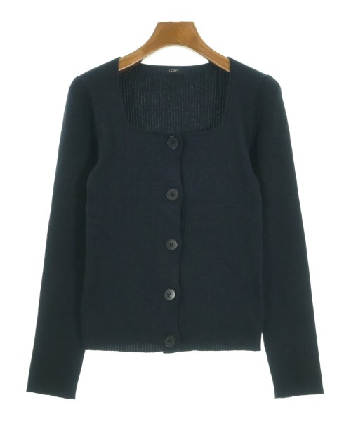 ロエフ(LOEFF)のLOEFF カーディガン