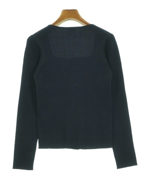 LOEFF（ロエフ）カーディガン 紺 サイズ:F レディース/2200637564144