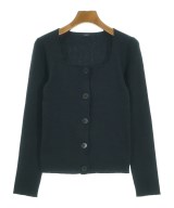 LOEFF（ロエフ）カーディガン 紺 サイズ:F レディース/2200637564144