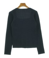 LOEFF（ロエフ）カーディガン 紺 サイズ:F レディース/2200637564144