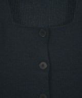 LOEFF（ロエフ）カーディガン 紺 サイズ:F レディース/2200637564144