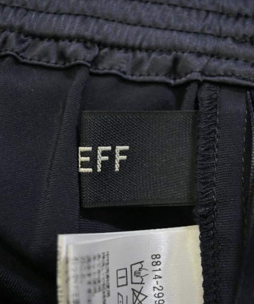 LOEFF（ロエフ）その他 紺 サイズ:0(XS位) レディース/2200637687072