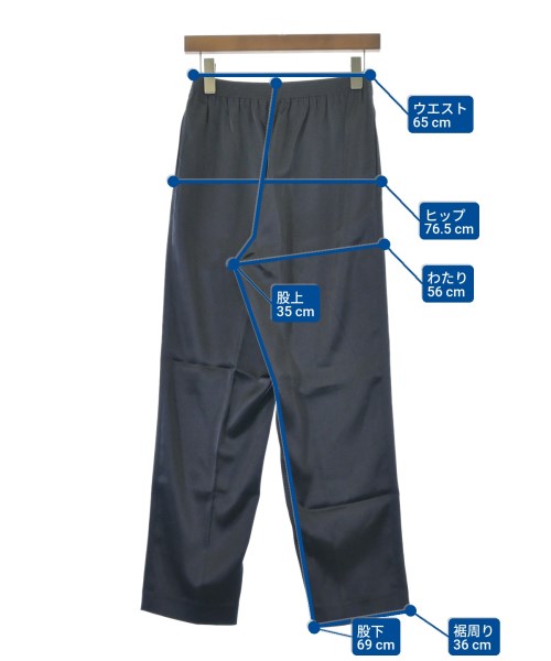 LOEFF（ロエフ）その他 紺 サイズ:0(XS位) レディース/2200637687072