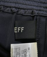 LOEFF（ロエフ）その他 紺 サイズ:0(XS位) レディース/2200637687072