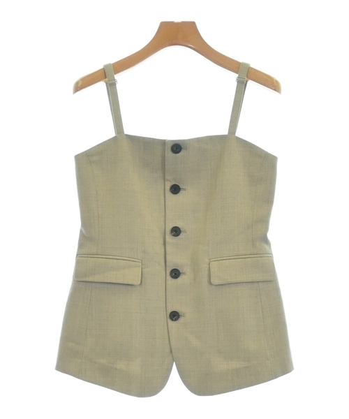 ロエフ(LOEFF)のLOEFF ブラウス