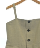 LOEFF（ロエフ）ブラウス ベージュ サイズ:0(XS位) レディース/2200624225065