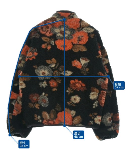 LOEFF（ロエフ）その他 黒 サイズ:1(S位) メンズ/2200638907087