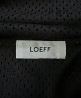 LOEFF（ロエフ）その他 黒 サイズ:1(S位) メンズ/2200638907087