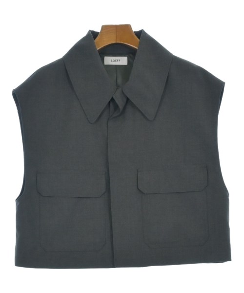 ロエフ(LOEFF)のLOEFF ベスト