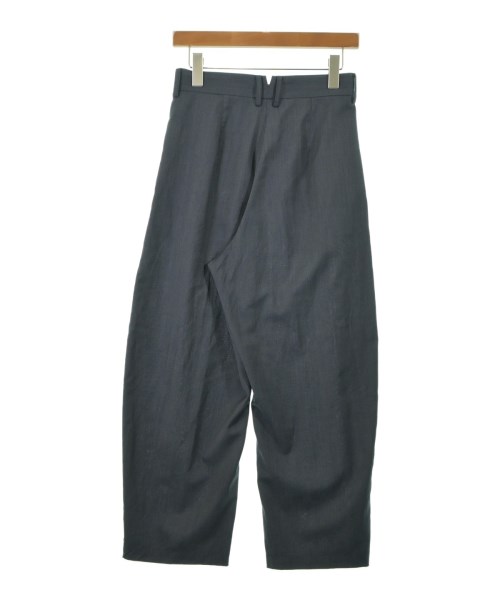 LOEFF（ロエフ）スラックス グレー サイズ:0(XS位) レディース/2200639836096