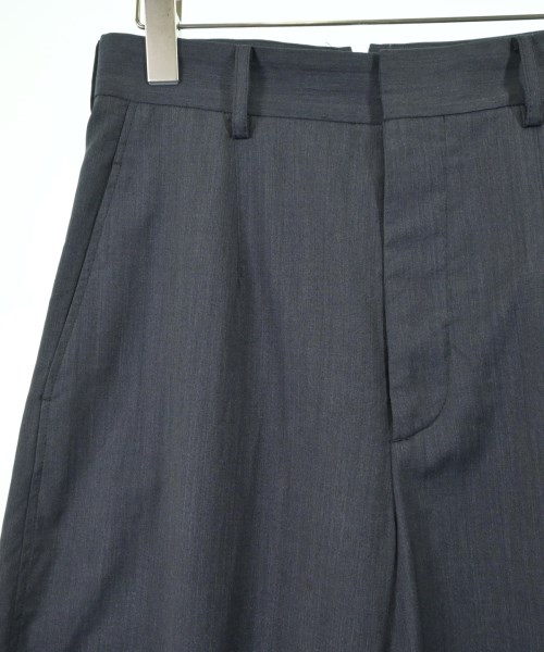 LOEFF（ロエフ）スラックス グレー サイズ:0(XS位) レディース/2200639836096