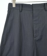 LOEFF（ロエフ）スラックス グレー サイズ:0(XS位) レディース/2200639836096