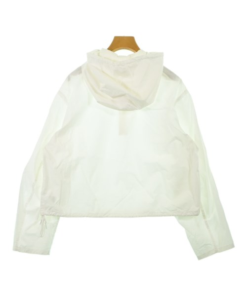 LOEFF（ロエフ）カジュアルシャツ 白 サイズ:0(XS位) レディース/2200640099022