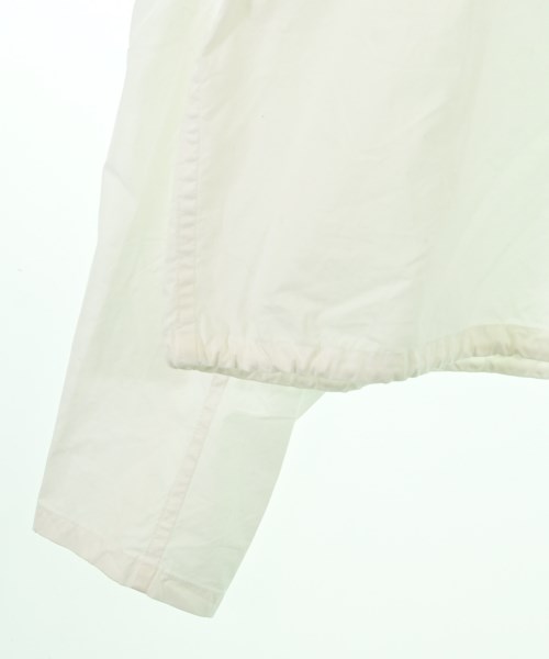 LOEFF（ロエフ）カジュアルシャツ 白 サイズ:0(XS位) レディース/2200640099022