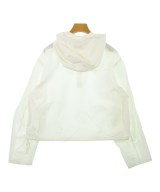 LOEFF（ロエフ）カジュアルシャツ 白 サイズ:0(XS位) レディース/2200640099022