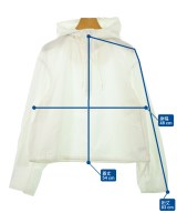 LOEFF（ロエフ）カジュアルシャツ 白 サイズ:0(XS位) レディース/2200640099022