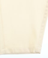 LOEFF（ロエフ）スラックス 白 サイズ:1(S位) レディース/2200627000034