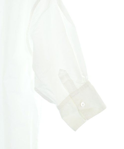 LOEFF（ロエフ）ブラウス 白 サイズ:1(S位) レディース/2200628275059