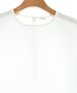 LOEFF（ロエフ）ブラウス 白 サイズ:1(S位) レディース/2200628275059