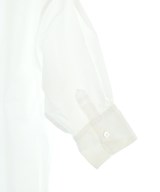 LOEFF（ロエフ）ブラウス 白 サイズ:1(S位) レディース/2200628275059