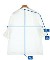 LOEFF（ロエフ）ブラウス 白 サイズ:1(S位) レディース/2200628275059