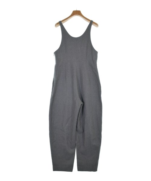 LOEFF（ロエフ）オールインワン/サロペット グレー サイズ:0(XS位) レディース/2200629942219