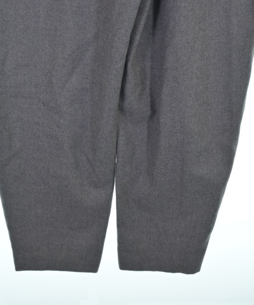 LOEFF（ロエフ）オールインワン/サロペット グレー サイズ:0(XS位) レディース/2200629942219