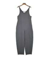 LOEFF（ロエフ）オールインワン/サロペット グレー サイズ:0(XS位) レディース/2200629942219