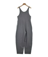 LOEFF（ロエフ）オールインワン/サロペット グレー サイズ:0(XS位) レディース/2200629942219