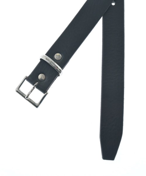 LOEFF（ロエフ）ベルト 黒 サイズ:- レディース/2200628150042