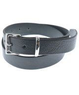 LOEFF（ロエフ）ベルト 黒 サイズ:- レディース/2200628150042