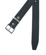 LOEFF（ロエフ）ベルト 黒 サイズ:- レディース/2200628150042