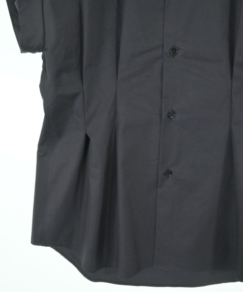 LOEFF（ロエフ）カジュアルシャツ 黒 サイズ:1(S位) レディース/2200617285052