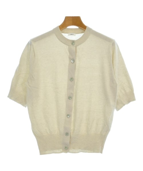 ロエフ(LOEFF)のLOEFF カーディガン