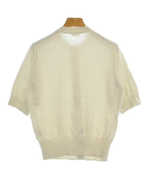 LOEFF（ロエフ）カーディガン 白 サイズ:-(M位) レディース/2200642454027