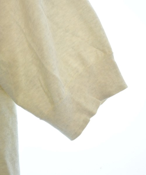 LOEFF（ロエフ）カーディガン 白 サイズ:-(M位) レディース/2200642454027