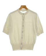 LOEFF（ロエフ）カーディガン 白 サイズ:-(M位) レディース/2200642454027