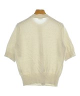 LOEFF（ロエフ）カーディガン 白 サイズ:-(M位) レディース/2200642454027