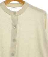 LOEFF（ロエフ）カーディガン 白 サイズ:-(M位) レディース/2200642454027