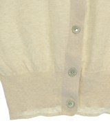 LOEFF（ロエフ）カーディガン 白 サイズ:-(M位) レディース/2200642454027